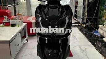 Honda AirBlade 125 2021 Đen bóng