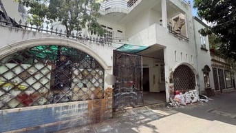 ⭐️Nhà Biệt thự DT:13x12m, hẻm 6m Dương Quảng Hàm, P6, Q.Gò Vấp.