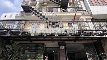 Hàng hiếm Q7 chốt lẹ Phòng gác lửng/studio gần KCX, PMH tiện về UFM,Q4