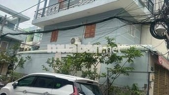 🍀Nhà cho thuê giá rẻ góc 2MT . đường số 1 . khu Nam hùng vương.
