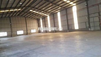 Cho thuê kho xưởng , mặt bằng kinh doanh ,huyện nhà bè