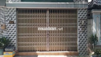 Nhà cho thuê nguyên căn đường số 10 liên khu 5-6
