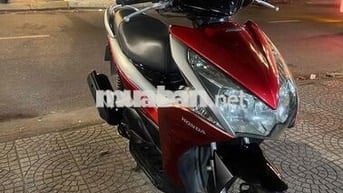 Honda Air Blade màu Sơn 3D nguyên rin còn rất đẹp