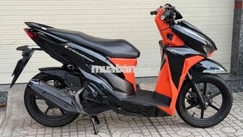 Vario 150 2018 Đen bóng BSTP 9 Chủ Hỗ Trợ Trả Góp