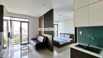[Q7] CĂN HỘ HÓT ĐÃ TRỐNG VÀI MÃ, SANG TRỌNG, MẶT TIÈN ĐƯỜNG ĂN UỐNG❌❌