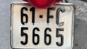 Honda 67 bs61