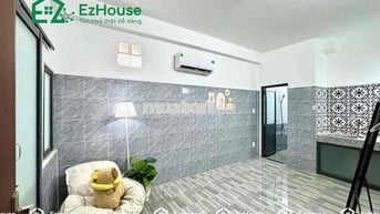STUDIO MỚI 100% CÓ THANG MÁY , MẶT TIỀN ĐƯỜNG PHAN HUY ÍCH ƯU ĐÃI T7
