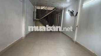 Cho thuê nhà 4x13, Mặt tiền hẻm XH, ĐS 5, Gần AEON Tân Phú, 7 triệu