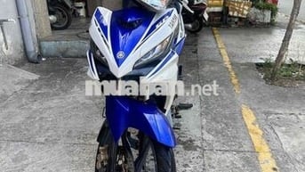 cần bán xe exciter 135 2014
