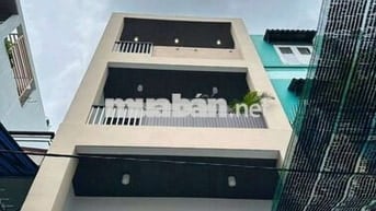 Cho thuê nguyên căn Siêu Phẩm, sẵn nội thất, Phạm Văn Chiêu P9 Gò vấp