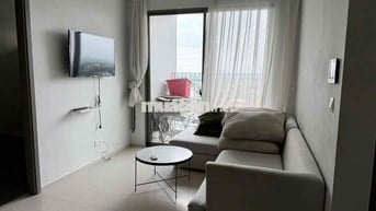 Căn góc 2 Phòng ngủ cho thuê trống sẵn. Giá chỉ 9 tr. Đầy đủ nội thất.