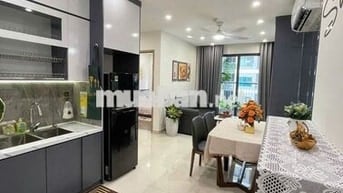 3 tỷ 750 ,  căn hộ 2 ngủ , 55m , tòa S3 , Vinhomes Smart City