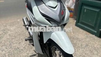 Honda Wave RSX 110 Trắng Còn khá