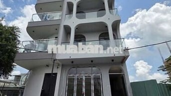 BANCOL NGAY LÊ VĂN LƯƠNG ĐỘC QUYỀN BÊN EM GẦN TDT RMIT LOTTE
