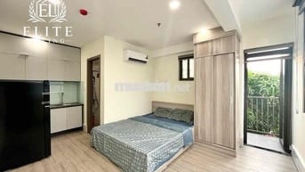 STUDIO CỬA SỔ BAO THOÁNG - NGAY NGÃ TƯ THỦ ĐỨC - VÕ VĂN NGÂN