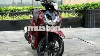 Honda SH125i Smartkey 2016 Đỏ Sport Sh 125
