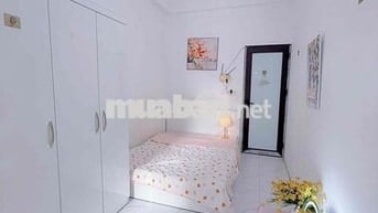 Cho thuê nhà ở Hồ Tùng Mậu- Cầu Giấy