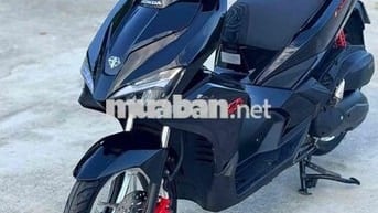 Honda Air Blade 2019 Đen bóng