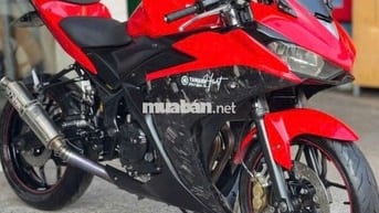 🌈Tphcm Yamaha R25 chính chủ.. giá mềm ae