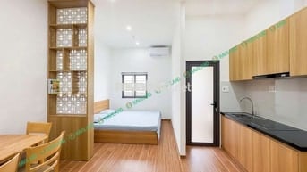 CĂN HỘ GIÁ TỐT CÓ BAN CÔNG - ĐƯỜNG BỜ QUAN 14