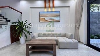 Nhà Đẹp Khu Nam Việt Á – 3 Phòng Ngủ Hiện Đại