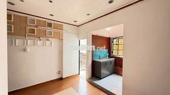 trọ đường Dương Quảng Hàm 2 không gian ngủ 