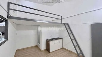 🚨 Phòng Mới Đẹp – Gần ĐH Mở – Giá Tốt Mùa Tựu trường

