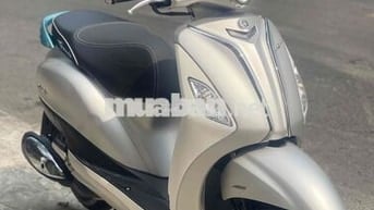 Yamaha Grande Bạc 2019 abs hồ sơ sẵn