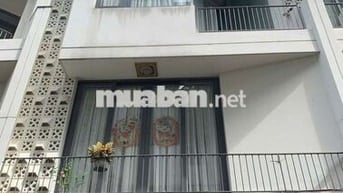 NHÀ PHỐ COMPOUND NY'AH BÌNH TÂY 