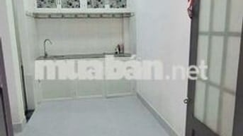 bán nhà đường ht13 gần chợ hiệp thành q12