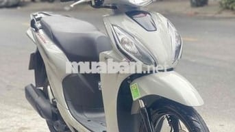 Honda Vision Sporty Edition Xám hồ sơ sẵn ra tên