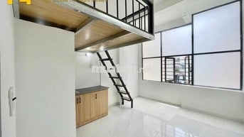 PHÒNG TRỌ MỚI XÂY GIÁ RẺ GẦN CHỢ HẠNH THÔNG TÂY - CĐ Y DƯỢC HỒNG ĐỨC