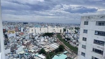 bán chung cư 1050- 2PN - sổ sẵn , 61m2