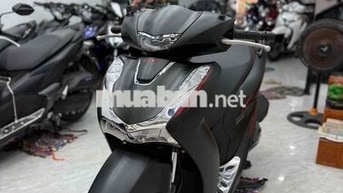 Honda SH 160i ABS 2024 Đen nhám 8000 km