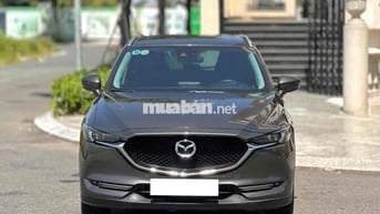 Mazda CX-5 2.5 AWD 2019 Xám