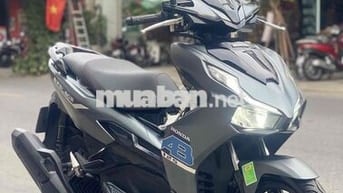 Honda Air Blade 125 Xanh 2023 zin keng hs sẵn