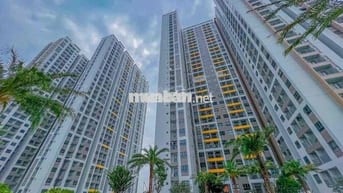 BÁN CĂN HỘ CHUNG CƯ RIVERSIDE QUẬN 7 - VIEW CẦU PHÚ MỸ - 68M2 - 4.1 TỶ