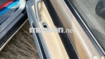 Daewoo Lacetti 2004 Số sàn Xăng Đen