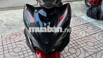 Espero Ex 50cc 2023 Đỏ Đen