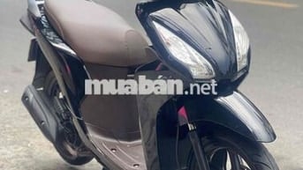 Honda Vision 2025 Đen