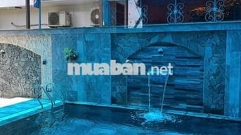 Cho thuê Villa Nam Việt Á, diện tích 300m2, giá thuê 80tr