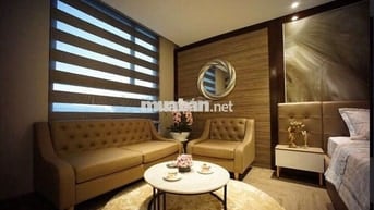 Căn siêu phẩm Orchard Garden officetel 12tr5 nội thất cao cấp 