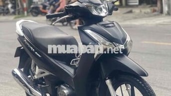 Honda Future Đen 2019 Đèn led