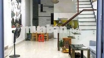 Cho thuê nhà 4PN hẻm xe hơi Hiệp Bình, full nội thất, gần Gigamall