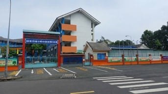 BÁN LÔ ĐẤT 5X20M(100M2 ) GIÁ 66 TR/M2 ( 6.6 TỶ ) TẠI CÁT LÁI.QUẬN 2.