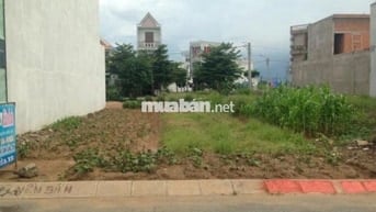 Bán miếng đất tại Tỉnh lộ 8 , 505m2 có thổ cư , Giá 2ty950tr có sổ