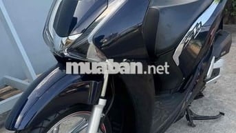 Honda SH150i Abs 2018 Xanh đen 14.274 km