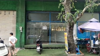 Cho thuê 50m2 MT Trần Trọng Cung Q7 giá rẻ