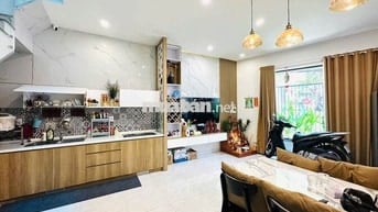 🔴💥CHUYỂN NHƯỢNG NHÀ 2 TẦNG K167 NGUYỄN XÍ - THÔNG TÔ HIỆU