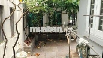 Biệt Thự 1 Trệt 1 Lầu 4PN 8x15m Hẻm 1041 Trần Xuân Soạn Quận 7